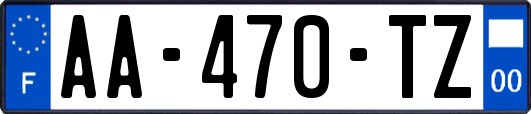 AA-470-TZ