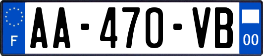 AA-470-VB