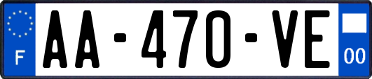 AA-470-VE