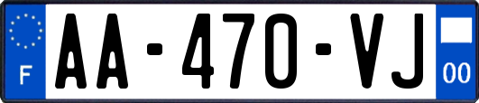 AA-470-VJ