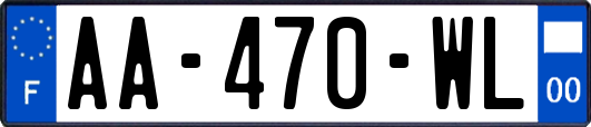 AA-470-WL