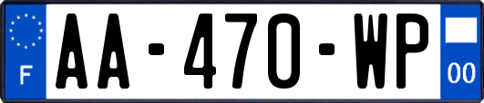 AA-470-WP