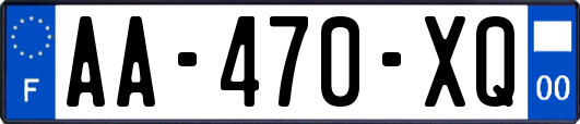 AA-470-XQ