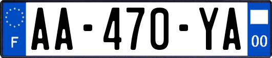 AA-470-YA