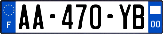 AA-470-YB