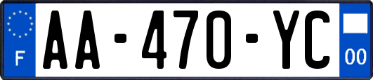 AA-470-YC