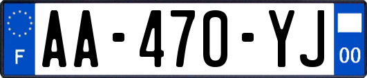 AA-470-YJ