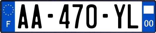 AA-470-YL