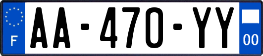 AA-470-YY