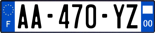 AA-470-YZ