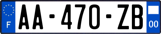 AA-470-ZB