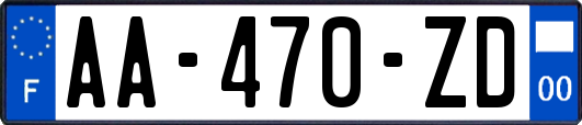 AA-470-ZD