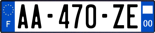 AA-470-ZE