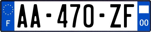 AA-470-ZF