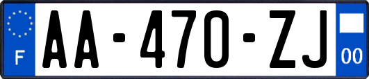 AA-470-ZJ