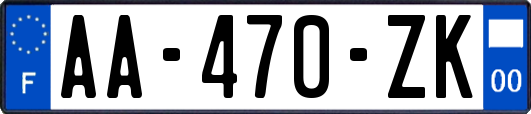 AA-470-ZK