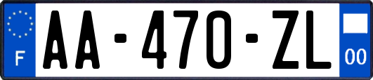 AA-470-ZL