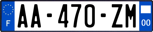 AA-470-ZM