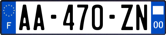 AA-470-ZN