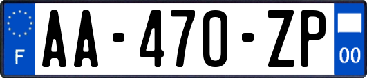 AA-470-ZP