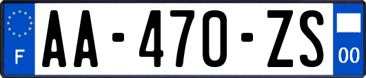 AA-470-ZS