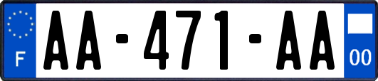 AA-471-AA