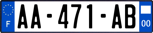 AA-471-AB