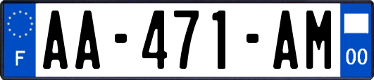 AA-471-AM