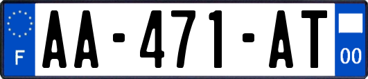 AA-471-AT