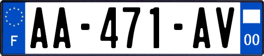 AA-471-AV