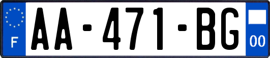 AA-471-BG