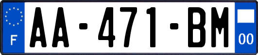 AA-471-BM