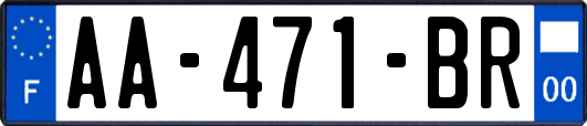 AA-471-BR