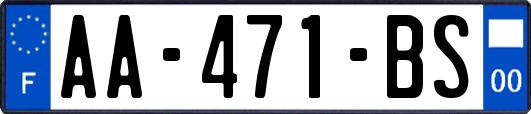 AA-471-BS