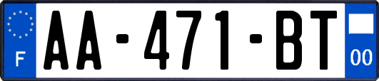 AA-471-BT