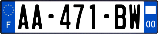 AA-471-BW