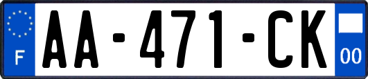 AA-471-CK