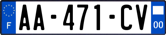 AA-471-CV