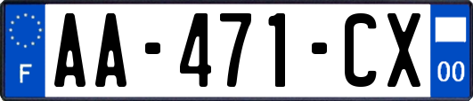 AA-471-CX