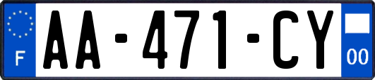 AA-471-CY