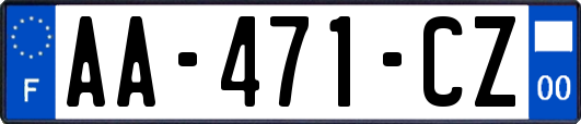 AA-471-CZ