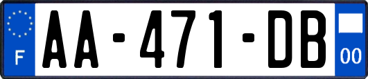 AA-471-DB