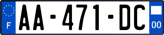 AA-471-DC