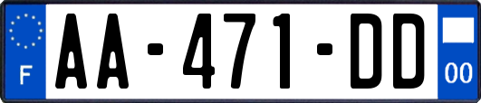 AA-471-DD