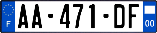 AA-471-DF