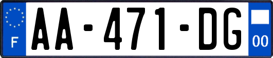 AA-471-DG