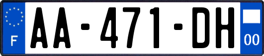 AA-471-DH