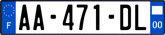 AA-471-DL