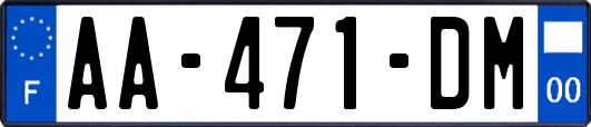 AA-471-DM