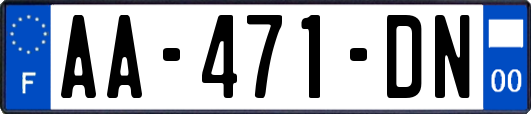 AA-471-DN